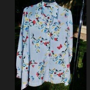 Renuar Canada Blouse